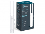 TP-Link Omada AC1200 Wireless MU-MIMO Gigabit Indoor/Outdoor Prieigos ta&scaron;kas