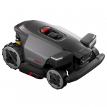 Vejos pjovimo robotas Roborock RockMow Z115 AWD