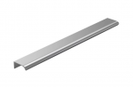 Rankenėlė Kame H12/200CH, BIG ir LIRIS apatinėms spintelėms (60 ir 80 cm pločio) bei ūkinėms spintelėms, Chromas