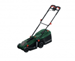 Akumuliatorinė vejapjovė Bosch ROTAK18V-32- 1 x 4,0 Ah, 06008B9P00