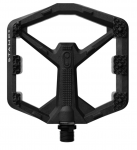 CRANKBROTHERS STAMP 0 LARGE BLACK Pedalai