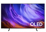 Televizorius Samsung OLED S85H 4K, Vision AI Smart TV (2026), QE77S85HAEXXH