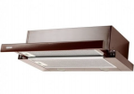Įmontuojamas gartraukis ELEYUS TLS L 14 150 50 BR, 50 cm