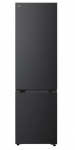 &Scaron;aldytuvas LG DoorCooling+, ThinQ, GBBW726CEV