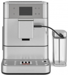 Automatinis kavos aparatas KitchenAid KF7, 5KES8557ESX, Stainless Steel