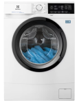 Skalbimo ma&scaron;ina Electrolux 600 serija, SensiCare, EWS6327DE, 7 kg