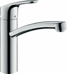 Virtuvinis mai&scaron;ytuvas Hansgrohe Focus M41 31826000