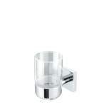 Stiklinaitė su laikikliu Geesa 91680202