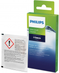 Pieno sistemos valymo tabletės Philips CA6705/10