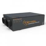 Rekuperatorius Crystal ECO 1000