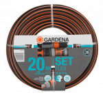 "Comfort Flex" žarna, 13 mm (1/2 col.) Gardena 18034-20, 967243901