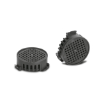 Aktyvuotos anglies filtras Liebherr FreshAir 988111600