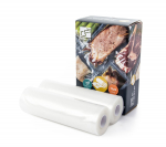 Vakuumavimo rulonėlis G21 600950, 20 x 600 cm, 2 vnt