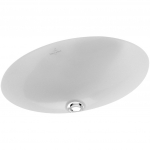 Po stalvir&scaron;iu montuojamas praustuvas Villeroy&Boch, 61611001
