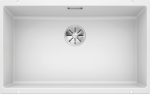Virtuvinė plautuvė BLANCO SUBLINE 700-U, balta, 523446