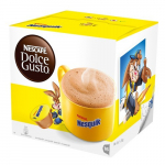 Nescafe kapsulės Dolce Gusto Nesquik 16vnt kapsulių