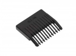 Antgalis 4,5 mm, #1, ma&scaron;inėlėms 1230 Primat, 1233 Primat adjustable, 1234 Primat 2in1, 1400, 1170 MOSER 1230-7490