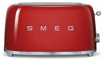 Skrudintuvas SMEG TSF02RDEU, 39,4x20,8x21,5 cm
