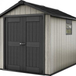 Sodo namelis Keter OAKLAND 759, 229 x 287 x 242, 230390