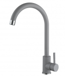 Plautuvės mai&scaron;ytuvas Aquasanita BUDGET Sabia 5523E2 Silicsana, 221 Light grey