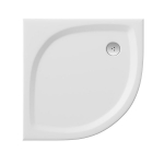 Du&scaron;o padėklas Ravak Elipso Pro Flat 80, XA234411010