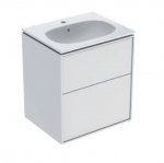 Apatinė spintelė su praustuvu If&ouml; Sense Art 502.543.01.1, 60cm