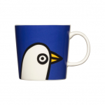 Puodelis IITTALA 0,3L Birdie, 6411923674003