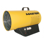 Dujinis oro &scaron;ildytuvas MASTER BLP 53 ET