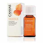 100% natūralus mandarinų &scaron;alto spaudimo eterinis aliejus Mandarin Cold Pressed Australian Oil, CAN301220, 12 ml