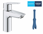 Praustuvo mai&scaron;ytuvas Grohe QuickFix START 23550002