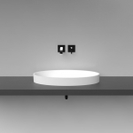 Baldinis praustuvas Vispool U 3