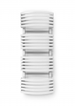 Vandeninis rank&scaron;luosčių džiovintuvas Terma Kioto 480 mm x 1185 mm, baltas