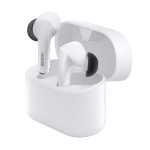 Bevielės ausinės Denon AH-C830NCW, baltos