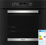 Įmontuojama orkaitė Miele H 2467 BP ACTIVE, 12144270