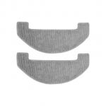 Drėgno valymo &scaron;luostės TESLA, skirtos modeliams RoboStar iQ400/iQ400 Plus