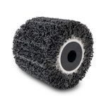 &Scaron;lifavimo cilindras &scaron;iurk&scaron;čios flisinės medžiagos Scheppach MRS1300 12 125x100mm