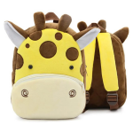 Vaiki&scaron;ka kuprinė SIPO Giraffe, PP16
