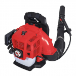 Benzininis lapų pūstuvas Scheppach LB5200BP