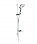 Du&scaron;o komplektas Hansgrohe Raindance select E120/Unica's puro, 26620000