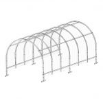 Arkinio &scaron;iltnamio KLASIKA EASY 2 m prailginimas 4 mm danga, be priekio ir galo