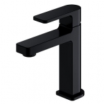 Juodas praustuvo mai&scaron;ytuvas OMNIRES BARETTI