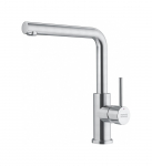 Plautuvės mai&scaron;ytuvas Franke SMART GLENDA 115.0706.985, nerūdijančio plieno