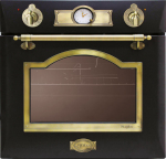 Įmontuojama dujinė orkaitė Kaiser EG 6345 Em