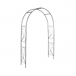 Augalų atrama "Arka", 37x134,5x220,5cm