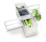 Produktų saugojimo sistema Liebherr FlexSystem, 9881168