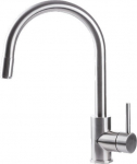 Plautuvės mai&scaron;ytuvas Falmec Pure Steel Round, MPSR.00#SSF