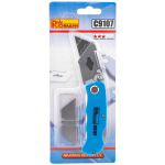 Trapecinis peilis &bdquo;RICHMANN" + 5 geležt.