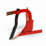 Plūgas Vari APJ-018P, vienpusis, de&scaron;ininis