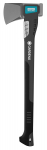 Skaldymo kirvis Gardena 2800S, 8719-48, 9673306-01, 70cm, 2800g