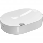 Pastatomas praustuvas Geberit VARIFORM 500.774.01.2